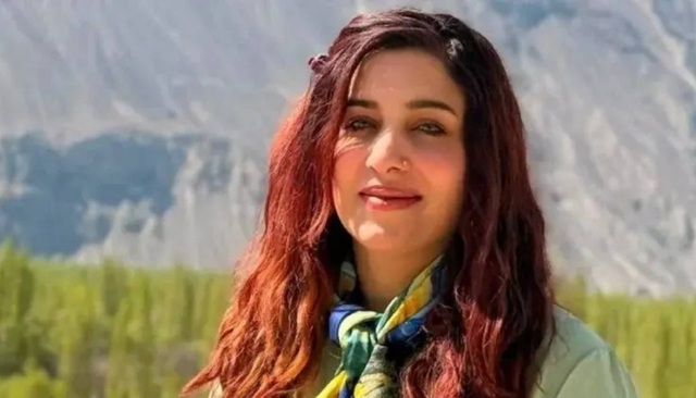 asma mushtaq deadbody recover