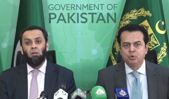 atta tarar and talal chaudhry