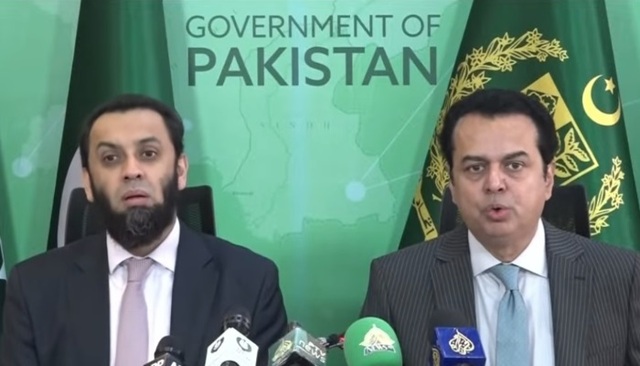 atta tarar and talal chaudhry