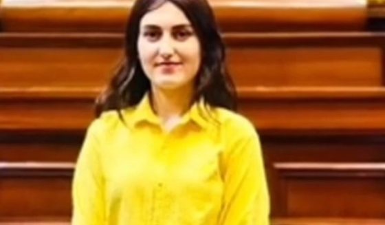 azarbaijan girl case