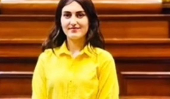azarbaijan girl case