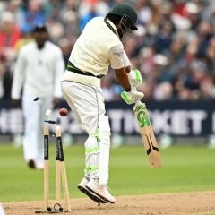 babar azam