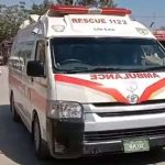 bannu girl dead in firing