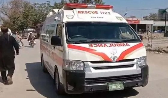 bannu girl dead in firing