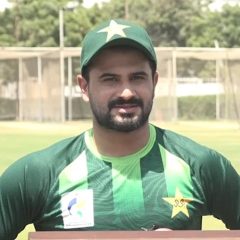 captain sahibzada