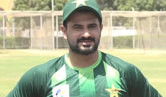 captain sahibzada