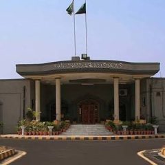 case against ptis potential long march islamabad high court