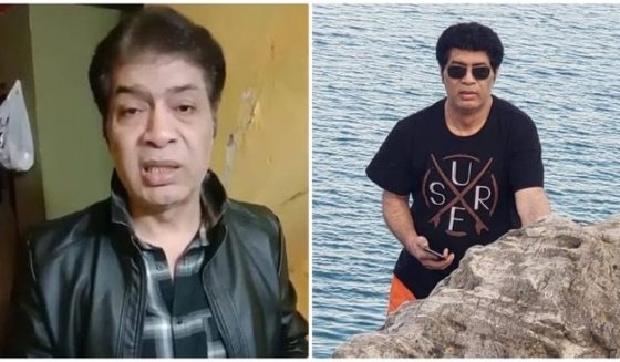 comedian asif iqbal
