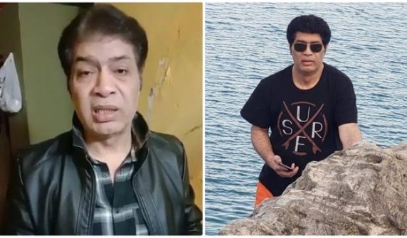 comedian asif iqbal