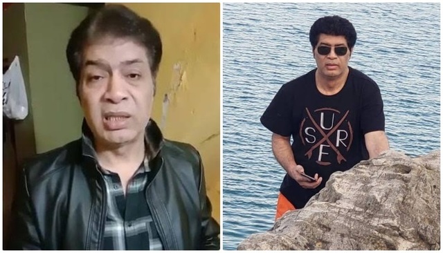 comedian asif iqbal