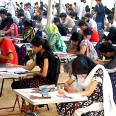 css exam