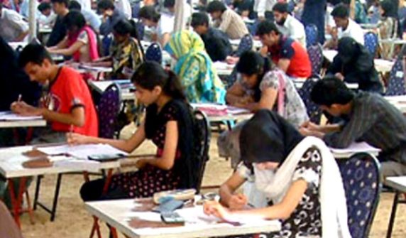 css exam