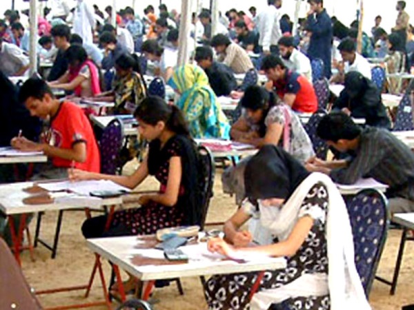 css exam