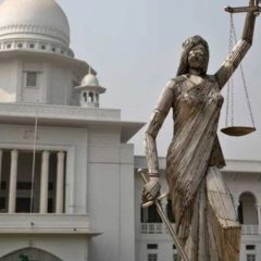 death sentence to 7 awami league leaders bangladesh-