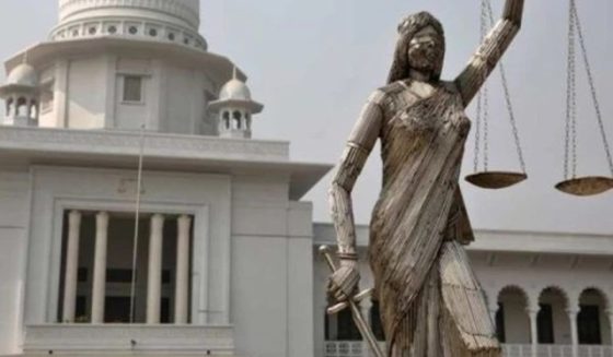 death sentence to 7 awami league leaders bangladesh-