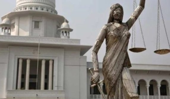 death sentence to 7 awami league leaders bangladesh-
