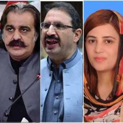 decision to expedite the execution of arrest warrants for pti leaders