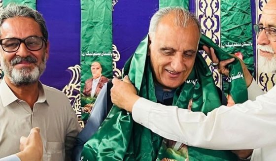 dr najeeb naqi