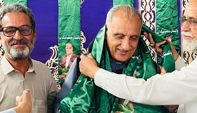 dr najeeb naqi