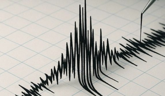 earthquake in swat