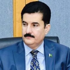 faisal karim kundi