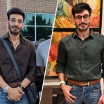 faisal qureshi