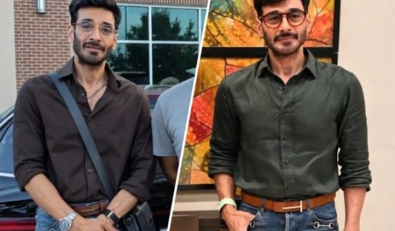 faisal qureshi