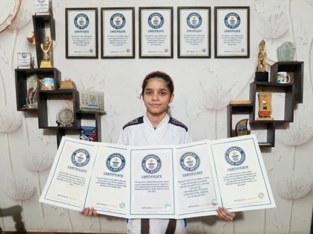 fatima naseem