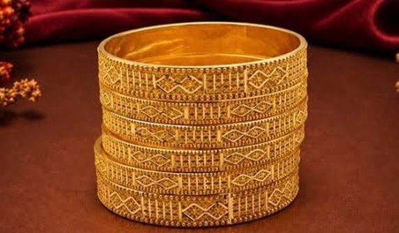 gold price drops