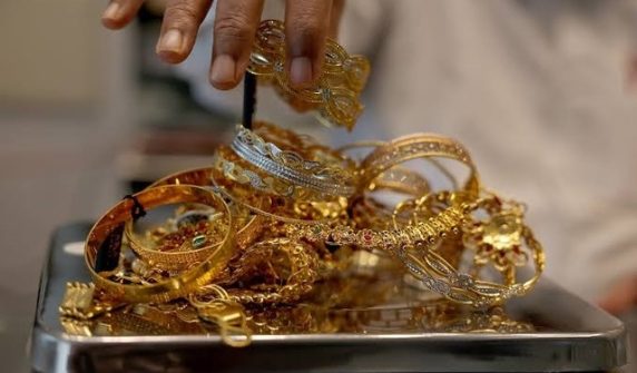 gold price in global market