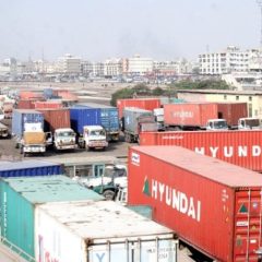 goods transporters alliance announces major increase in freight rates