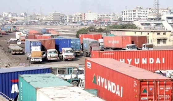 goods transporters alliance announces major increase in freight rates