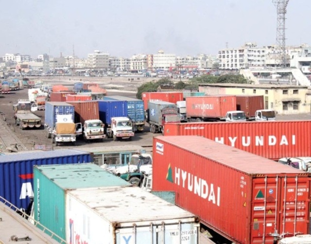 goods transporters alliance announces major increase in freight rates