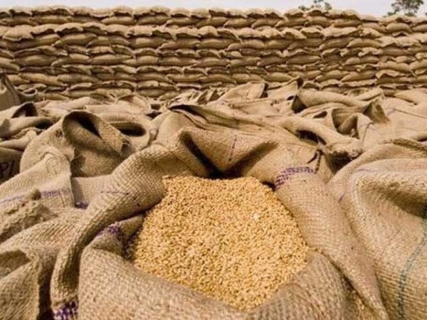 government approves import of wheat