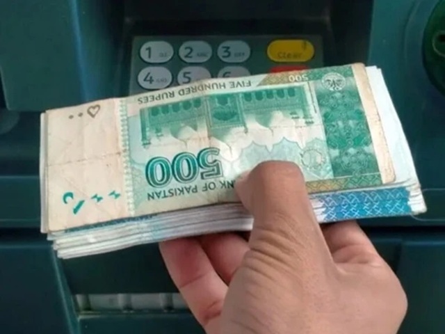 govt decision pension payment