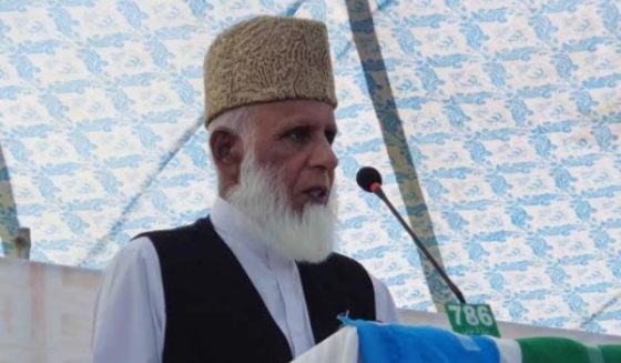 hafiz mohammad idrees