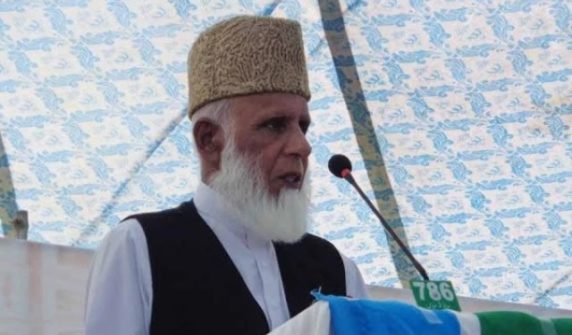 hafiz mohammad idrees