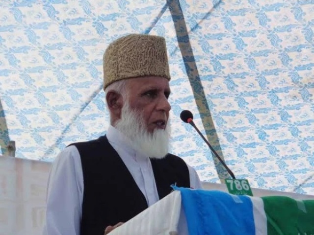 hafiz mohammad idrees