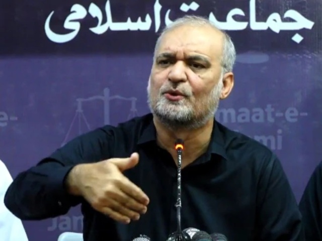 hafiz naeem ji