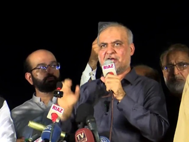 hafiz naeem petrol levy