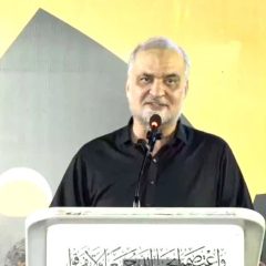 hafiz naeem press conference