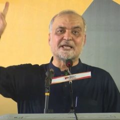 hafiz naeem ur rehman jamat e islami
