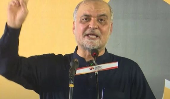 hafiz naeem ur rehman jamat e islami