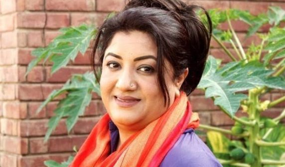 hina dilpazir