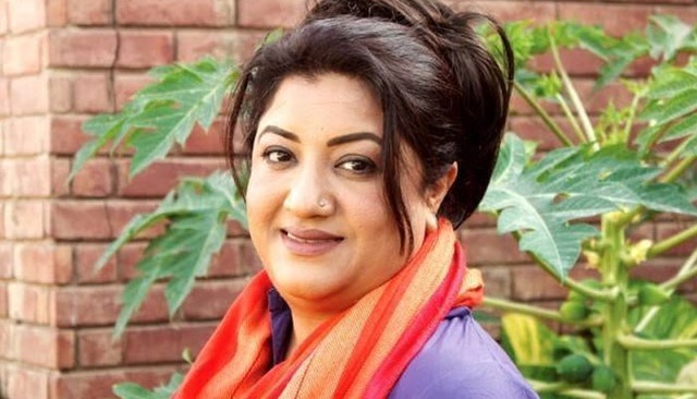 hina dilpazir