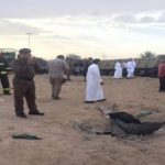 houthis launch missile and drone attacks on saudi arabia