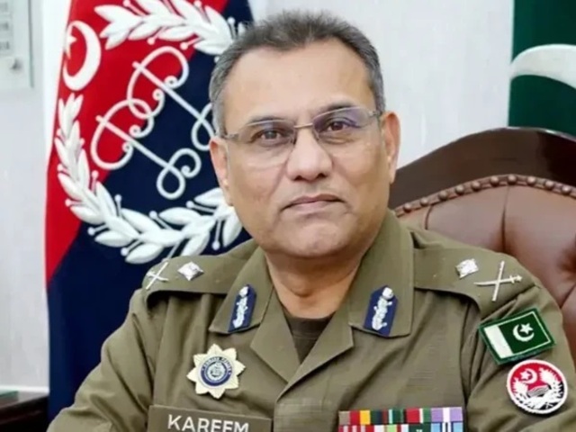 ig punjab abdulkarim
