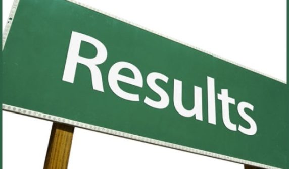 intermediate result