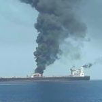 iran attack us vessels