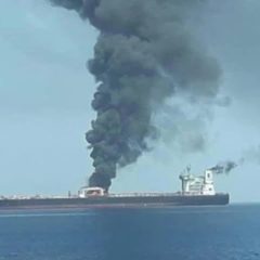 iran attack us vessels